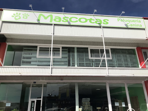 ANIMALTAC en Moraleja de Enmedio, Madrid