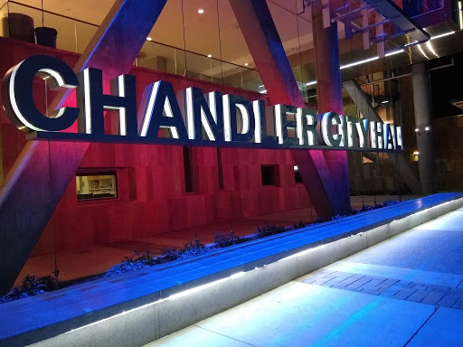 Ice Cream Shop «Paletas Betty», reviews and photos, 96 W Boston St #100, Chandler, AZ 85225, USA