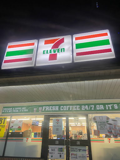 Convenience Store «7-Eleven», reviews and photos, 501 Church Ln, Yeadon, PA 19050, USA