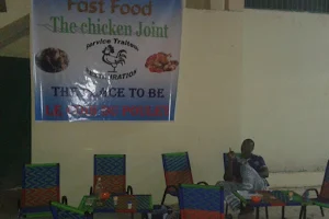 THE CHICKEN JOINT NIAMEY image