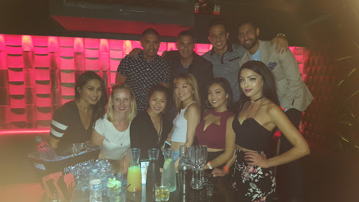 Lounge «Infusion Lounge», reviews and photos, 124 Ellis St, San Francisco, CA 94102, USA