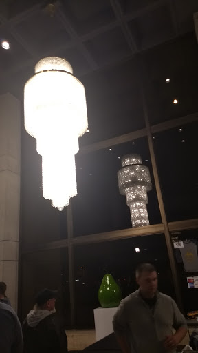 Performing Arts Theater «Stranahan Theater & Great Hall», reviews and photos, 4645 Heatherdowns Blvd, Toledo, OH 43614, USA