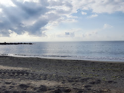 Zdjęcie Plaża Kaynarca obszar udogodnień