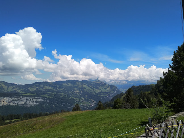Rämsenweg, 6433 Morschach, Schweiz