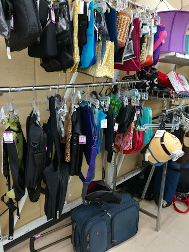 Thrift Store «Savers», reviews and photos, 1545 Parkmoor Ave, San Jose, CA 95128, USA