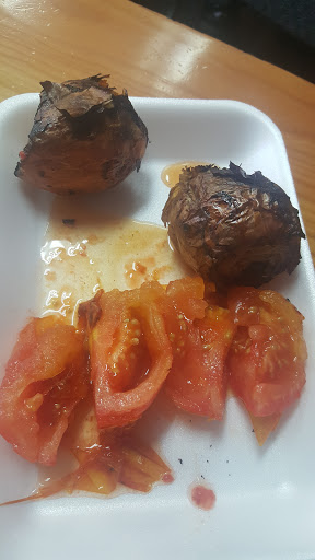 Butcher Shop «Dearborn Meat Market», reviews and photos, 7721 Schaefer Rd, Dearborn, MI 48126, USA