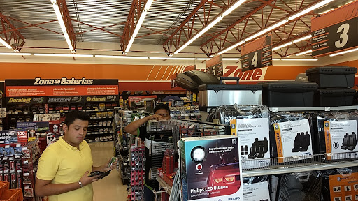 Tiendas para comprar baterias coches Puebla