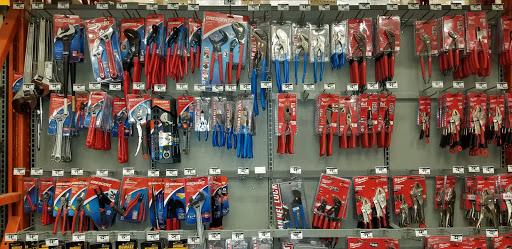 Home Improvement Store «The Home Depot», reviews and photos, 400 N Highland Ave, Pittsburgh, PA 15206, USA