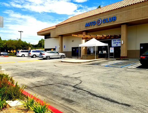 Auto Insurance Agency «AAA - Automobile Club of Southern California», reviews and photos