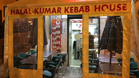 Kumar Kebab & Pizza House