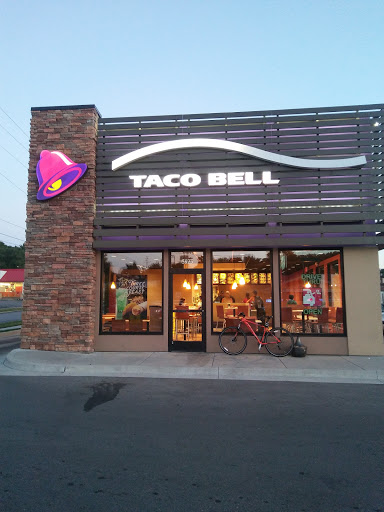 Taco bell Independence