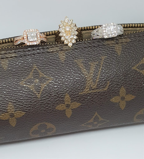 Pawn Shop «Chesapeake Square Pawn», reviews and photos, 2125 Starmount Pkwy #123, Chesapeake, VA 23321, USA