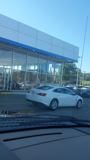 Used Car Dealer «Keystone Chevrolet», reviews and photos