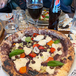 Photo n°1 de l'avis de Alice.o fait le 05/05/2024 à 21:59 sur le  Fradiavolo Pizzeria - Elnòs Shopping Brescia à Roncadelle