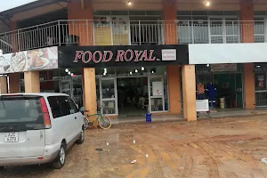 Food Royal Restaurant and Takeaway image