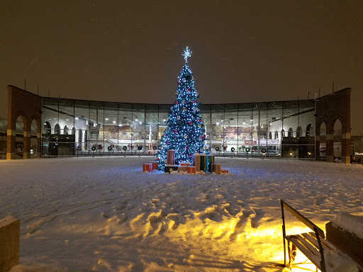 Coffee Shop «Chicory Cafe», reviews and photos, 105 East Jefferson Blvd. #103, South Bend, IN 46601, USA