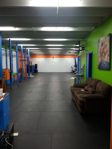 Gym «Crossfit EMC», reviews and photos, 2687 Preston St, Salt Lake City, UT 84106, USA