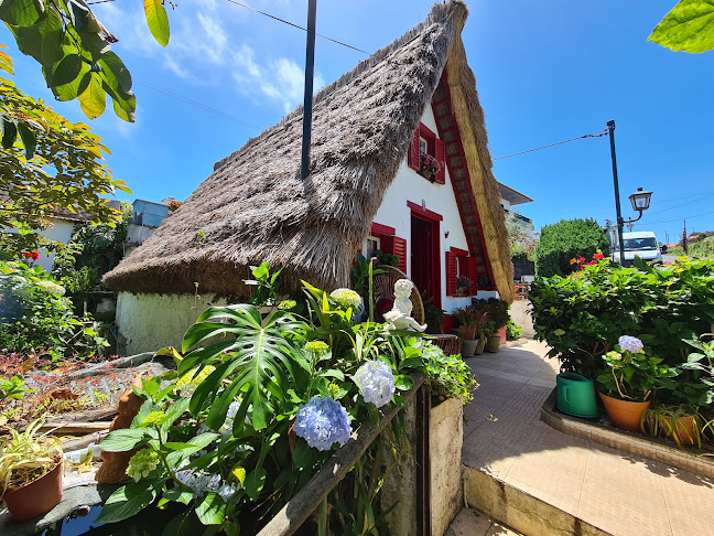 Santana Old House