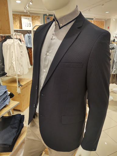 Stores to buy men's blazers Tijuana