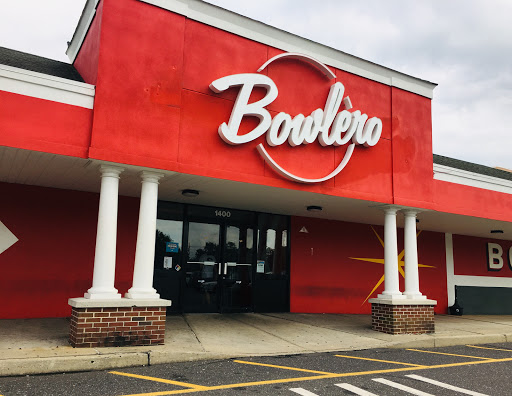 Bowling Alley «Brunswick Zone Hazlet Lanes», reviews and photos, 1400 Route Number 36, Hazlet, NJ 07730, USA