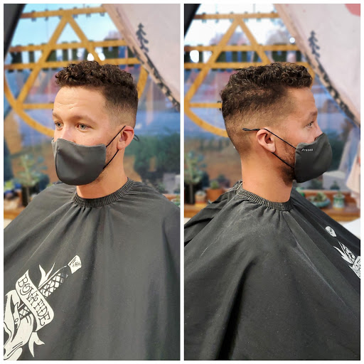 Barber Shop «Traunik Barbershop», reviews and photos, 4022 N Wilson Dr, Shorewood, WI 53211, USA