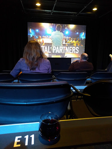 Live Music Venue «The Music Hall Loft», reviews and photos, 131 Congress Street, Portsmouth, NH 03801, USA