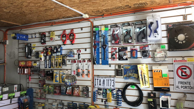 Opiniones de DANOR AUTOMARKET LTDA en Lampa - Tienda de motocicletas