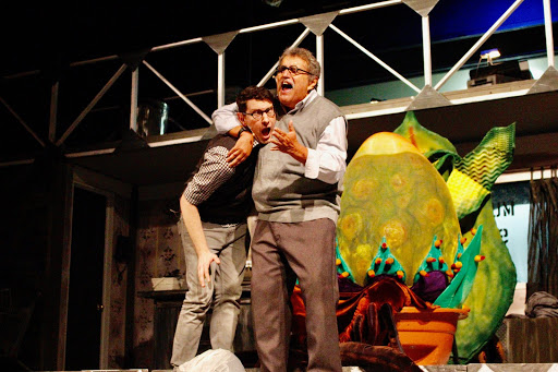 Performing Arts Theater «Country Gate Players», reviews and photos, 114 Greenwich St, Belvidere, NJ 07823, USA