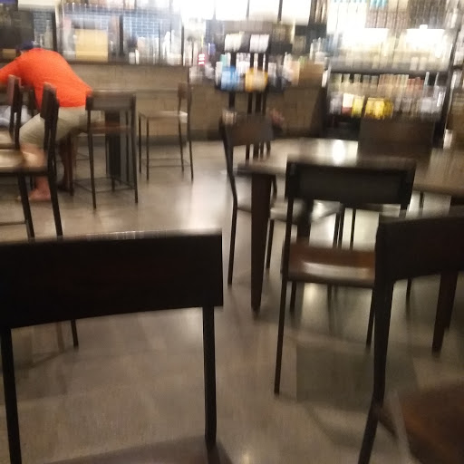 Starbucks image