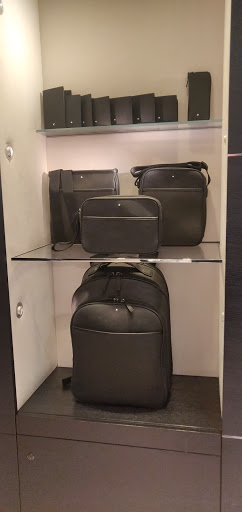 Jeweler «Montblanc Miami - International Airport», reviews and photos, 2100 NW 42nd Ave, Miami, FL 33126, USA