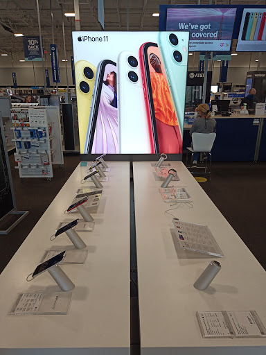 Electronics Store «Best Buy», reviews and photos, 95 Elm St, Enfield, CT 06082, USA