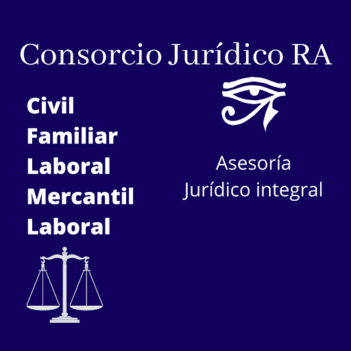 Consorcio Jurídico RA