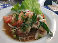 Soupe du Restaurant asiatique Thai-Thai Sushi à Toulouse - n°3