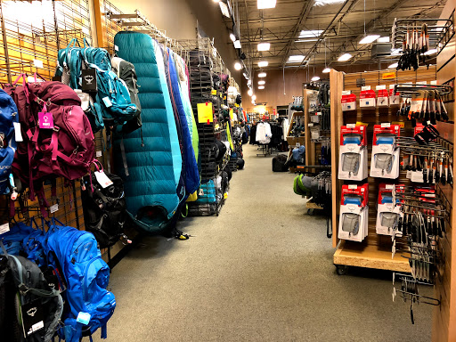 Camping Store «REI», reviews and photos, 710 S Rampart Blvd, Las Vegas, NV 89145, USA