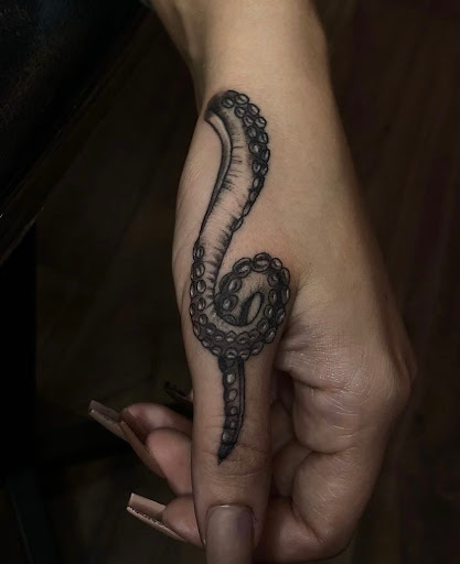 Tattoo Shop «Taboo Tattoos», reviews and photos, 242 Broad St, Keyport, NJ 07735, USA