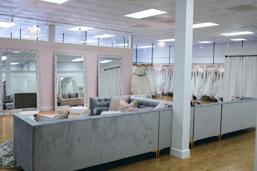 Bridal Shop «Bridal Elegance», reviews and photos, 2172 Torrance Blvd, Torrance, CA 90501, USA