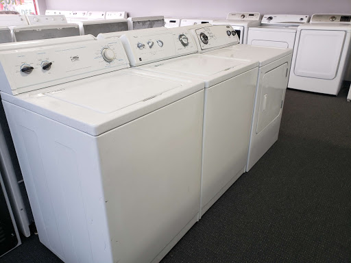 Used Appliance Store «Pro Appliance sales and repairs», reviews and photos, 3250 Lincoln Way E, Massillon, OH 44646, USA