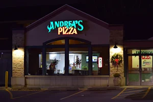 Andrea's Pizza - Grand Rapids image