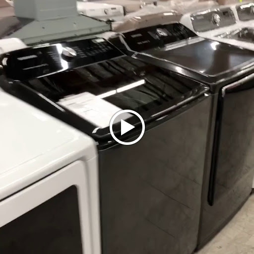 Used Appliance Store «Inifinite Appliance», reviews and photos, 2550 Seaboard Ave, San Jose, CA 95131, USA