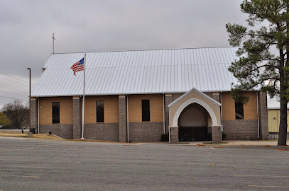 First Baptist Church of Vilonia