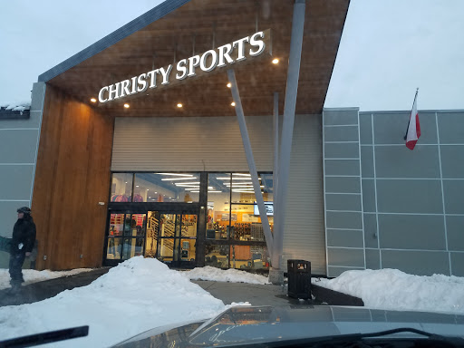 Ski Rental Service «Christy Sports - Ski & Patio», reviews and photos, 182 Avon Rd, Avon, CO 81620, USA