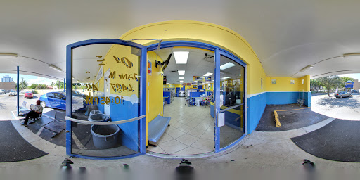 Laundromat «Coral Way Lavanderia Coin Laundry», reviews and photos, 1313 SW 22nd St, Miami, FL 33145, USA