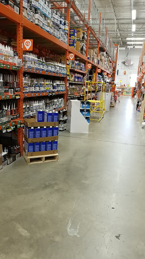 Home Improvement Store «The Home Depot», reviews and photos, 20808 S Cicero Ave, Matteson, IL 60443, USA