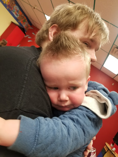 Hair Salon «Cookie Cutters Haircuts for Kids», reviews and photos, 1875 Fort Union Blvd, Cottonwood Heights, UT 84121, USA