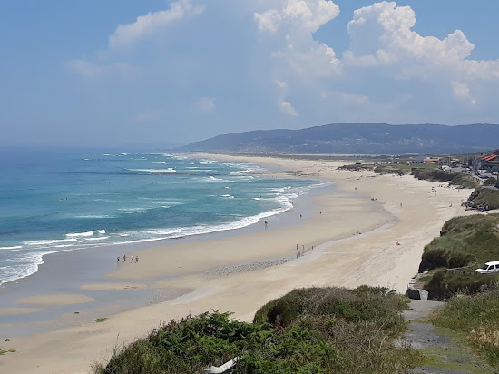 Razo Beach