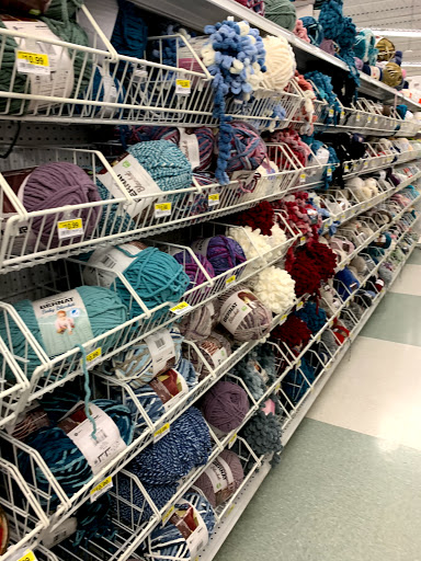 Fabric Store «Jo-Ann Fabrics and Crafts», reviews and photos, 2637 Lakewood Village Dr, North Little Rock, AR 72116, USA