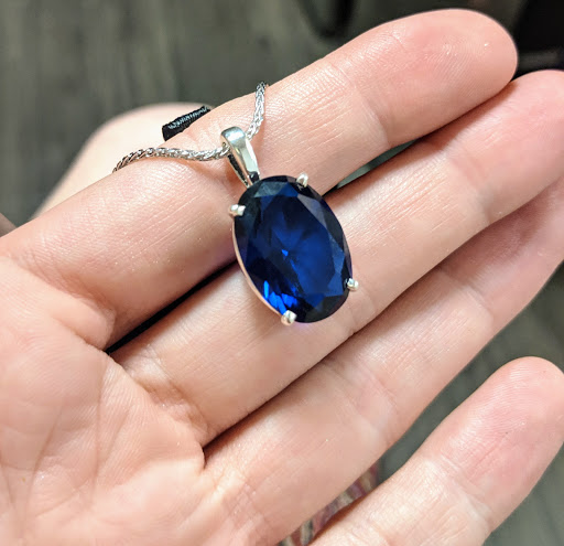 Jewelry Store «Secrète Jewelry», reviews and photos, 1607 Connecticut Ave NW, Washington, DC 20009, USA