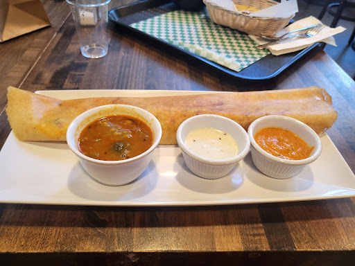 Tulsi Indian Eatery image