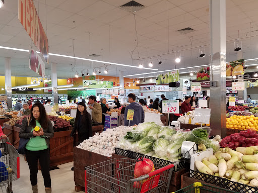 Grocery Store «Hannam Chain», reviews and photos, 1475 Bergen Blvd, Fort Lee, NJ 07024, USA