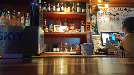 Bears Cocktail Lounge - 1872 W San Carlos St, San Jose, CA 95128
